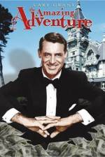 Watch The Amazing Quest of Ernest Bliss Putlocker