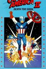 Watch Captain America II Death Too Soon Putlocker