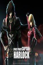 Watch Space Pirate Captain Harlock Putlocker