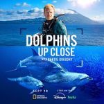 Watch Dolphins Up Close with Bertie Gregory (TV Special 2025) Putlocker