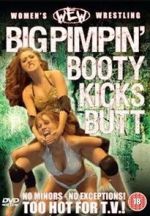 Watch Women\'s Extreme Wrestling: Big Pimpin Booty Kicks Butt Putlocker
