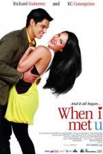 Watch When I Met U Putlocker