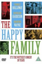 Watch The Happy Family Putlocker