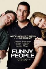 Watch Funny People Putlocker