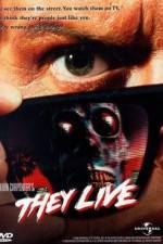 Watch They Live Putlocker