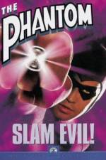 Watch The Phantom Putlocker