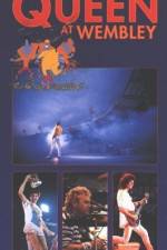 Watch Queen Live at Wembley '86 Putlocker