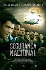 Watch Segurança Nacional Putlocker