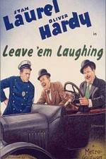 Watch Leave 'Em Laughing Putlocker