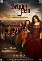 Watch Begum Jaan Putlocker