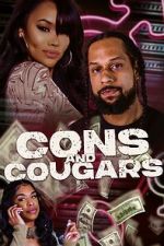 Watch Cons & Cougars Putlocker