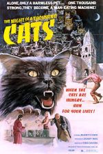 Watch Night of 1000 Cats Putlocker