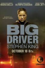 Watch Big Driver Putlocker