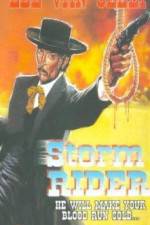 Watch The Storm Rider Putlocker