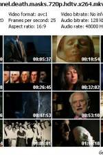 Watch Death Masks Putlocker