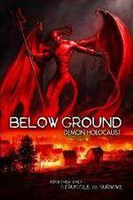 Watch Below Ground Demon Holocaust Putlocker