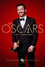 Watch The 89th Annual Academy Awards Putlocker