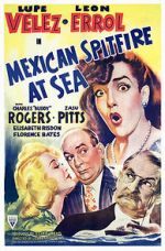 Watch Mexican Spitfire at Sea Putlocker