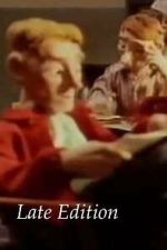 Watch Late Edition Putlocker