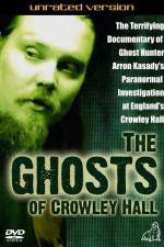 Watch The Ghosts of Crowley Hall Putlocker
