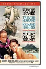 Watch Mutiny on the Bounty Putlocker