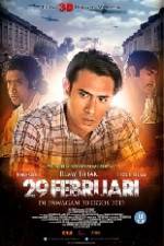 Watch 29 Februari Putlocker
