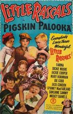 Watch The Pigskin Palooka (Short 1937) Putlocker