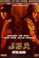 Watch JSA Joint Security Area Putlocker