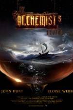 Watch The Alchemists Letter Putlocker