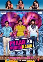Watch Pyaar Ka Punchnama Putlocker