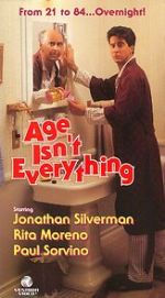 Watch Age Isn\'t Everything Putlocker