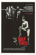 Watch Black Tights Putlocker