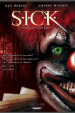 Watch S.I.C.K. Serial Insane Clown Killer Putlocker