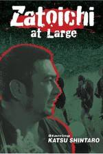 Watch Zatoichi at Large Putlocker