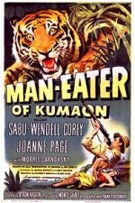 Watch Man-Eater of Kumaon Putlocker