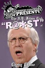 Watch The N.Y. Friars Club Roast of Chevy Chase Putlocker