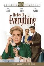 Watch The Best of Everything Putlocker