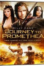 Watch Journey to Promethea Putlocker