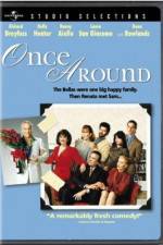 Watch Once Around Putlocker