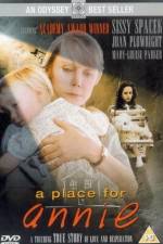 Watch A Place for Annie Putlocker