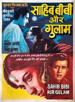 Watch Sahib Bibi Aur Ghulam Putlocker