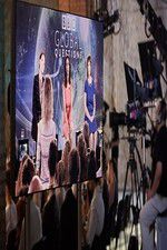 Watch Global Questions: Trump\'s America: A Nation Divided? Putlocker