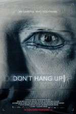 Watch Don\'t Hang Up Putlocker