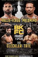 Watch Bare Knuckle Fighting Championship 11 Putlocker