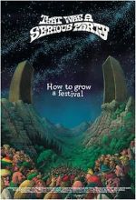 Watch That Was a Serious Party Putlocker