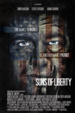 Watch Sons of Liberty Putlocker