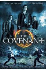 Watch The Covenant Putlocker