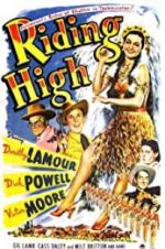 Watch Riding High Putlocker
