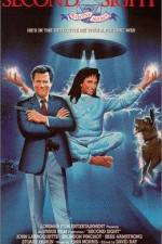 Watch Second Sight Putlocker