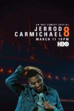 Watch Jerrod Carmichael: 8 Putlocker